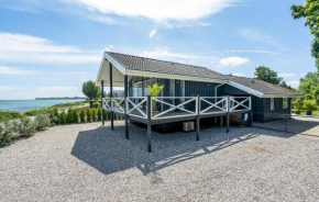 Beautiful Home In Strøby With Wifi, Strøby